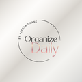 Digital gift card for Organize-Daily