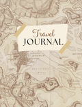 Digital travel journal for travel planning